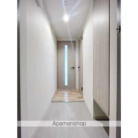 Saliente Yamahanaの内装写真