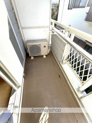 上福岡Sコーポラスの内装写真