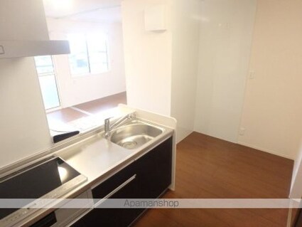 珠蘭ハウス[2LDK/61.53m2]の内装8