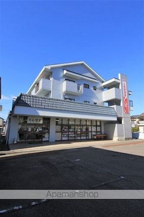 ニック小坂[2LDK/48.6m2]の外観1