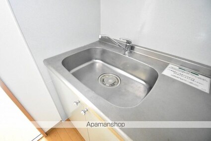 セグローラ八幡[1K/28.62m2]の内装6