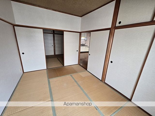 木本ビルの内装写真