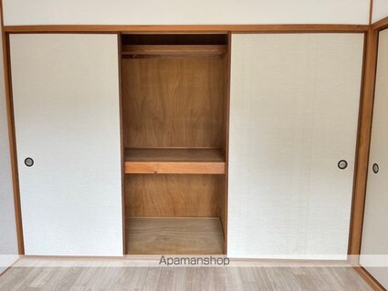 和歌山県和歌山市塩屋６丁目[1LDK/45m2]の収納