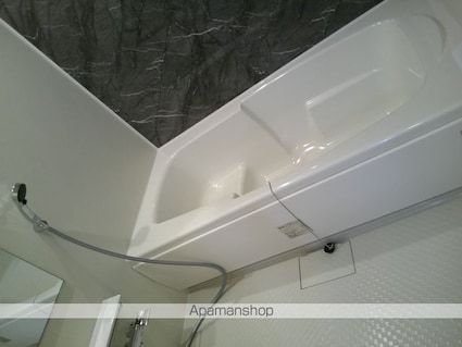 グランシエラⅢ[2LDK/58.57m2]のバス