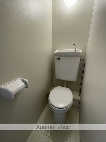 ETOILEKITAUMEDAの内装写真