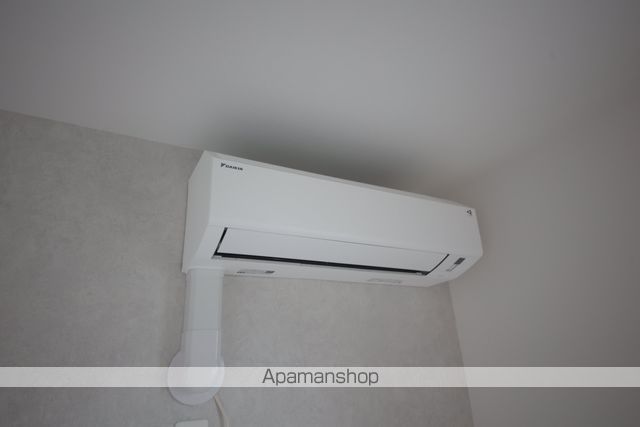 CASA AT新道東の内装写真