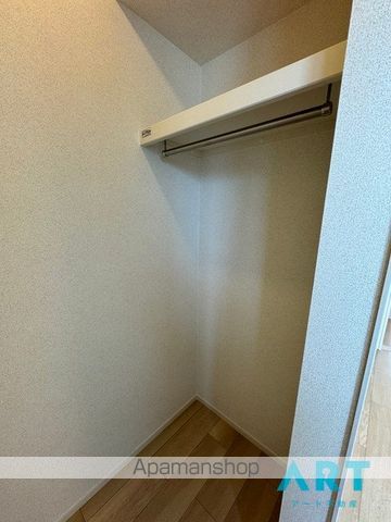 メグ・クレール Aの内装写真