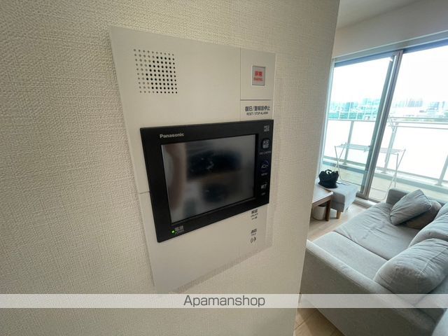 エスリード江坂グランアリーナの内装写真