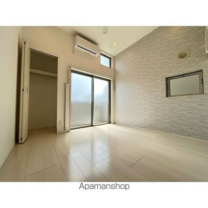 愛知県名古屋市中村区松原町５丁目[1K/20.22m2]の収納