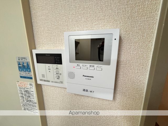 ブライトソレム3の内装写真