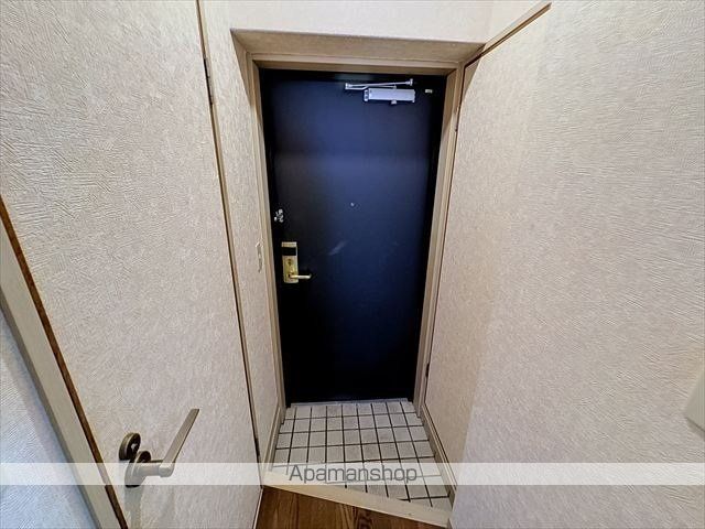 エステート・モア平尾駅前通りの内装写真
