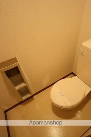 キャッスルウィル池田の内装写真