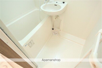 フォレスト中央[1K/30.26m2]のバス