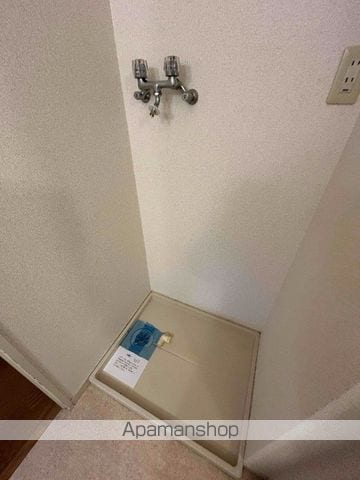 ヒルサイド森の内装写真