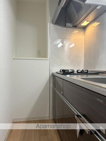 フィーノ南福岡の内装写真