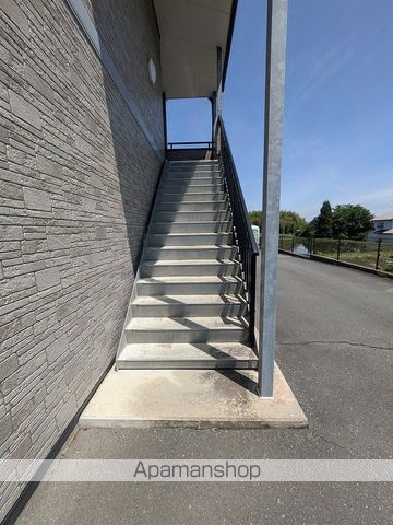 サープラス福岡の外観写真