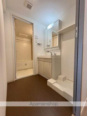 SーRESIDENCE新御徒町CHIAROの内装写真