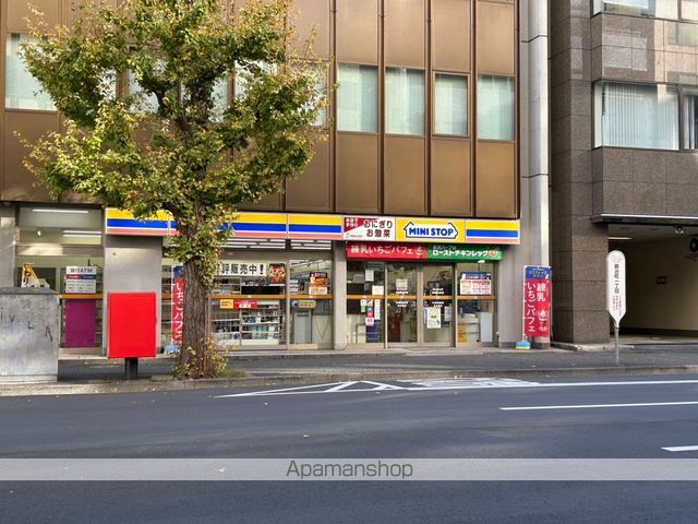 レジディア神田東の周辺写真