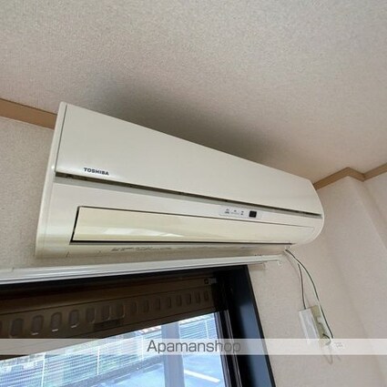 Ｓｕｒｐｌｕｓ　ＴｗｏサンハイツＡ[2DK/44.72m2]のその他設備