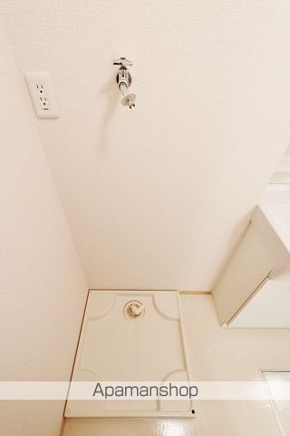 ヴィラセゾン5の内装写真