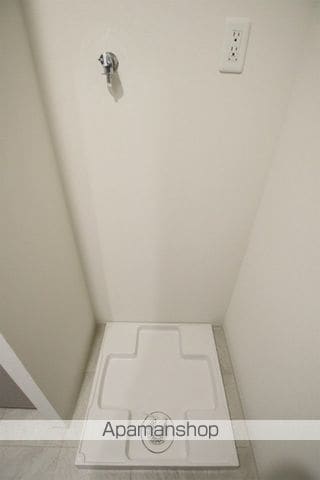 リファレンスリバービュー室見の内装写真