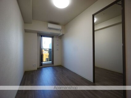 プレサンス丸の内サージュ[1LDK/42.75m2]のリビング・居間