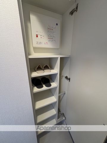ESLEAD大阪NEXUSの内装写真