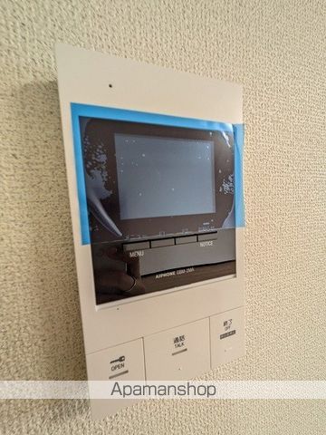 リバブル富士見台の内装写真