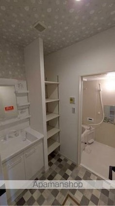 ＳＫリデンテ野毛平Ⅰ[1SLDK/36.43m2]の洗面所