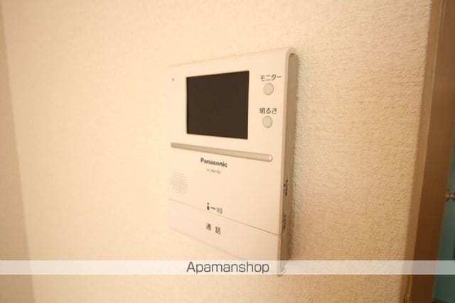 円山ガーデンハイツの内装写真