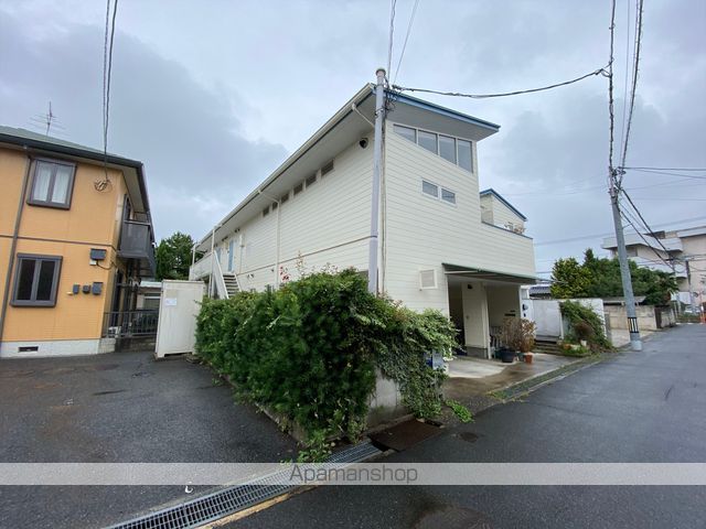 ふらっと・はまの外観写真