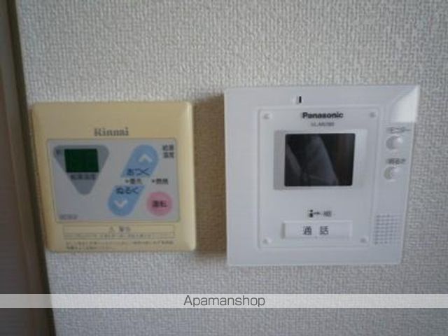 コリーヌI番館の内装写真