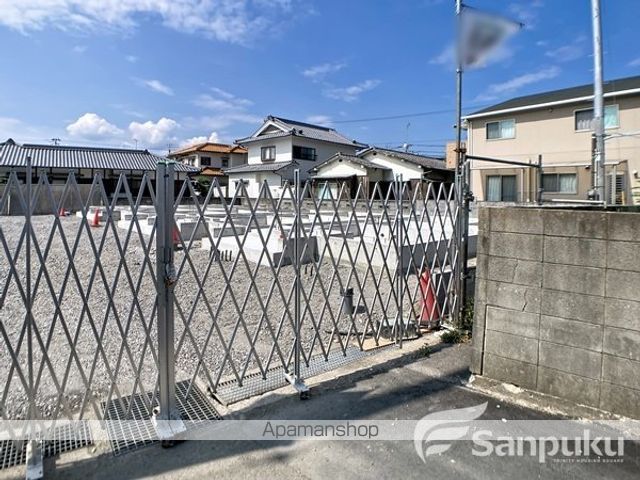 アストラの外観写真