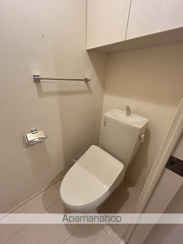 フロラシオンの内装写真