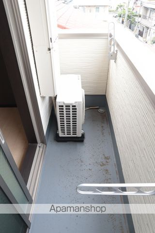 フジパレス堺東雲の内装写真