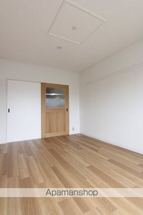 メゾン・ドゥ・ルアン[1K/22.31m2]の内装5