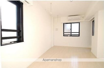 グランドコンシェルジュ用賀アジールコート[1K/24.58m2]のリビング・居間