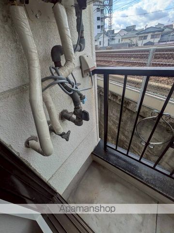 第2友マンションの内装写真