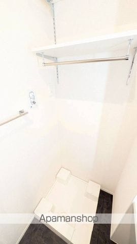 セレスティア中野上高田の内装写真