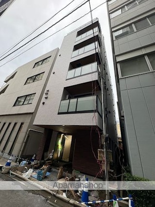 Ｃｈａｔａｉｇｎｅ　Ｆｏｒｅｔ　Ｏｔｅｍａｃｈｉ[1LDK/40.58m2]の外観2