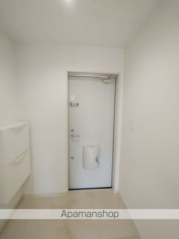 エマーソンパークの内装写真