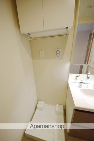 RIDGE豊洲の内装写真