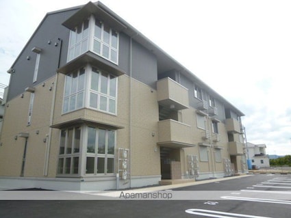 滋賀県大津市一里山５丁目[1LDK/42.63m2]の外観4