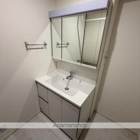 千田戸建ての内装写真