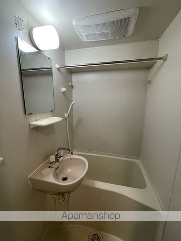 スカイコートヌーベル中村橋の内装写真