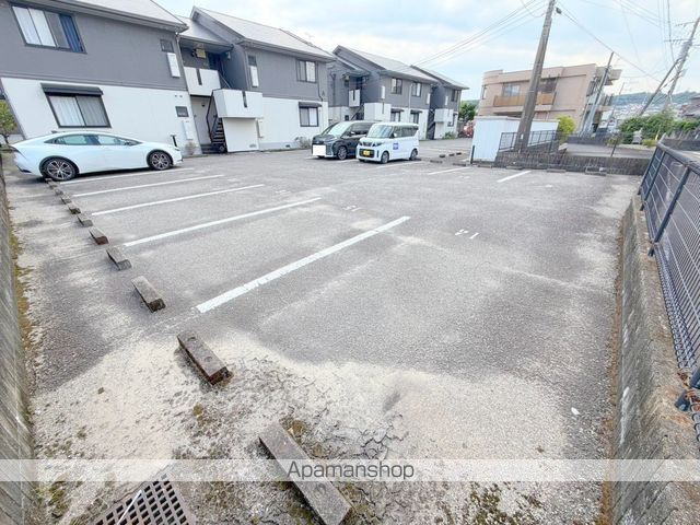 セジュール花山手 B棟のその他写真