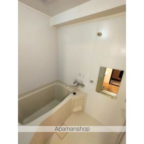 フランセジュール北20条の内装写真