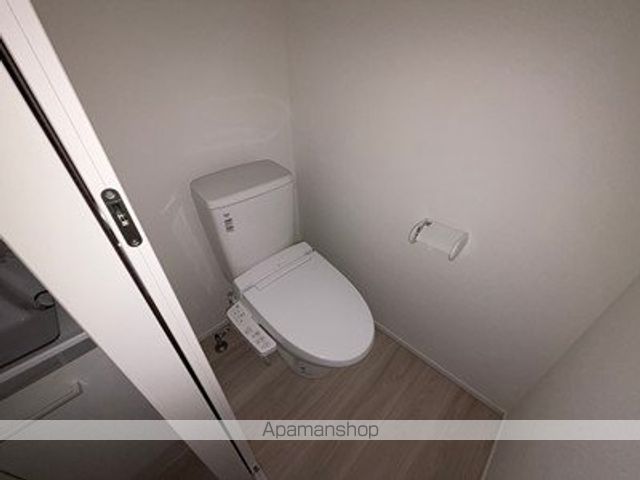 アテレーゼ上福岡の内装写真