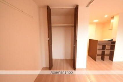 シティパル流星台[1LDK/30.38m2]の収納