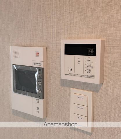 スプランディッドあびこ駅前DUEの内装写真